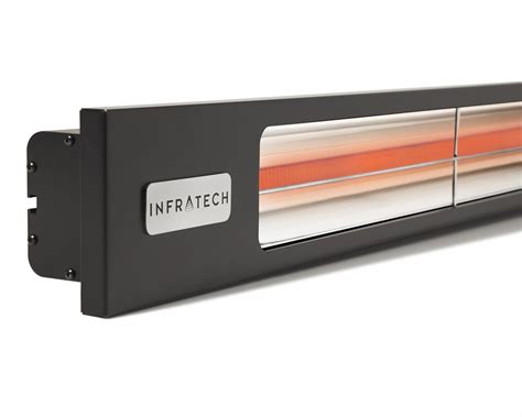 Infratech C Series Single Element Infrared Heaters Fire Pits And Patio