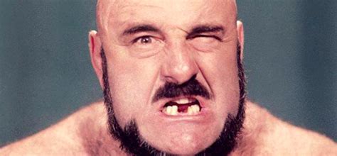 Who Are The Scariest Wrestlers Of All Time