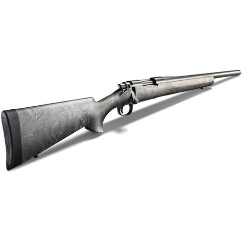 Remington Model 700 Sps Tactical Bolt Action 308 Winchester 165