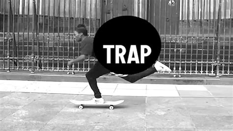 Trap Skateboards Welcomes Bobby Gray Transworld Skateboarding Youtube