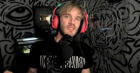 Sweden Youtuber Swedish Youtuber With Anti Semitic History Cancels
