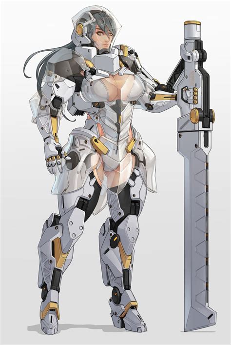 Joy Reactor Cc Tag Art Armor Concept Sci Fi Concept Art