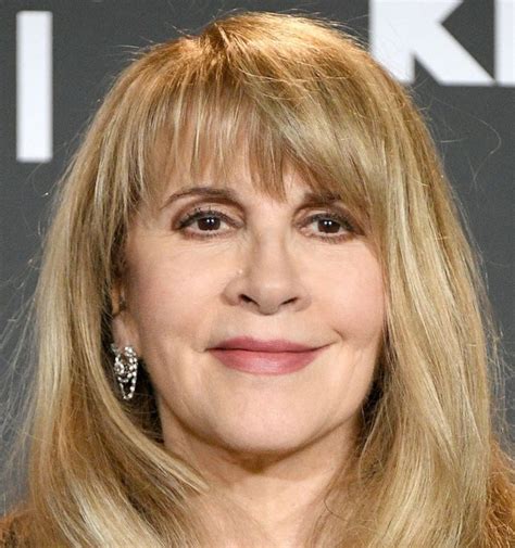 He has served his country under different political positions. Stevie Nicks Bio, Age, Height, Husband, Net Worth - Healthyton