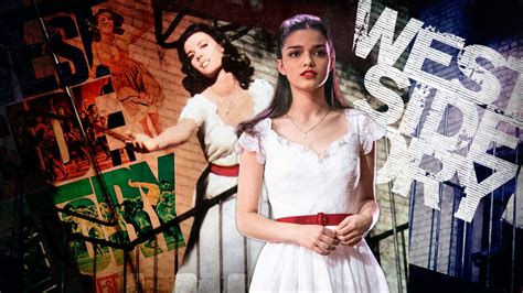 Why Cant ‘west Side Story Just Cast A Puerto Rican Maria