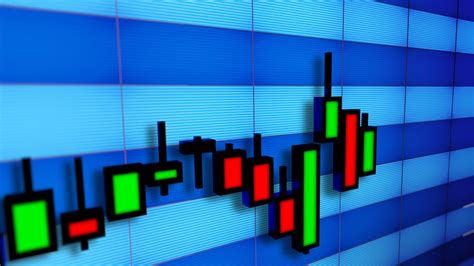 Stock Market Wallpapers 51 Pictures