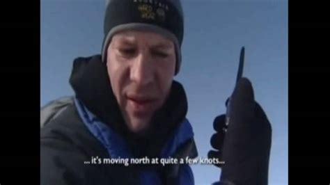 Bbc 2006 Inside Out Bering Strait Crossing Youtube