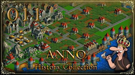 Anno 1701 received generally favorable reviews according to the aggregate review site metacritic. Anno 1602 History Edition ⚓ 011: Experiment der 1,5 Felder ...