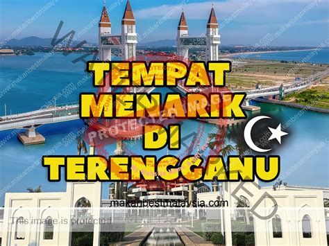 Tempat Menarik Di Terengganu Makan Best Malaysia