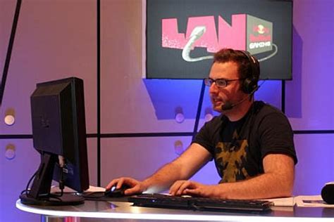 Sean Day9 Plott Explains What It Takes To Be A Starcraft Ii Pro Gamer Starcraft 2 Starcraft