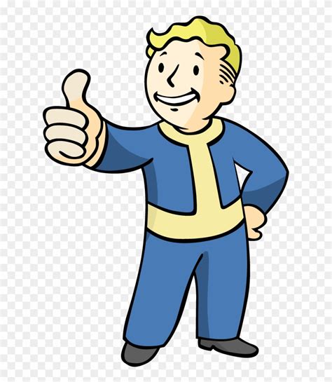 Vault Boy Png 10 Free Cliparts Download Images On Clipground 2024