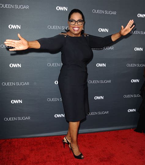 Oprah Winfrey Gets Candid About Her 42 Pound Weight Loss Ive Had