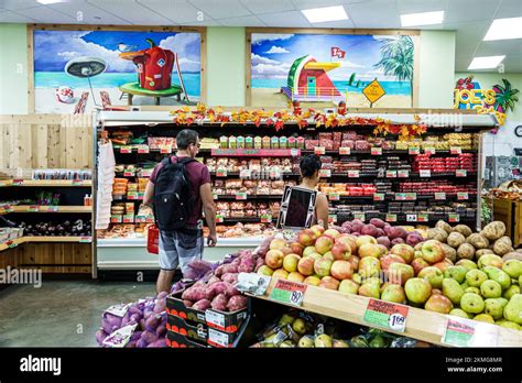 Miami Beach Floridatrader Joes Grocery Groceries Store Stores