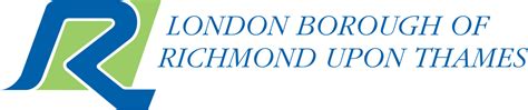 London Borough Of Richmond Upon Thames Transparent Png Stickpng