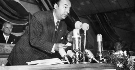 Pablo Neruda No Murió De Cáncer Asegura Equipo Internacional De Peritos La Fm