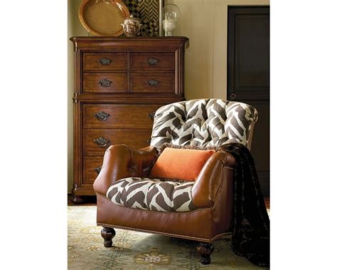 Ernest Hemingway® Walden Chair Sku Hs1177 15 Chair Leather Chair