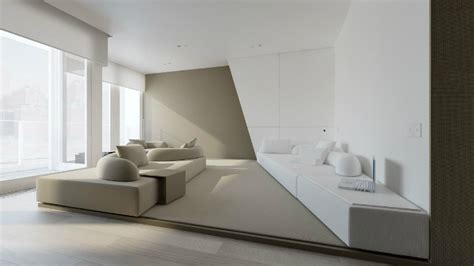 Less Is More How To Achieve Luxury Minimalism In Interior Design