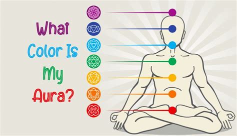 What Color Is My Aura This Quiz Reveals 1 Of 9 Colors