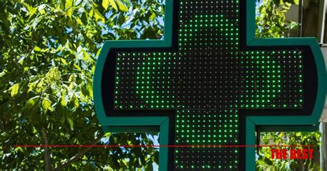 Τα παρακάτω δρομολόγια δεν ισχύουν προσωρινά. Τα εφημερεύοντα φαρμακεία της Αχαΐας για σήμερα, 11 Αυγούστου