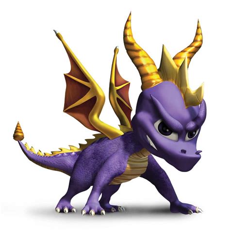 Rumor Trilogía Original De Spyro The Dragon Llegará En Septiembre A La