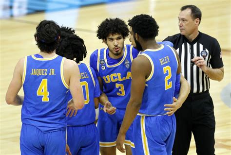 One of the game's most. Early 2021-22 Top-25 Rankings Favor Pac-12: UCLA No. 1 on Two Sites - Sports Illustrated Cal ...