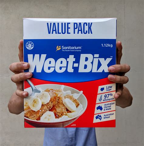 Weet Bix 12 Kg Adelaide Fruit And Vegetable Delivery