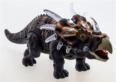 Suitable for kids up to 60. Best Dinosaur Toys For Boys - 3 Cool Models