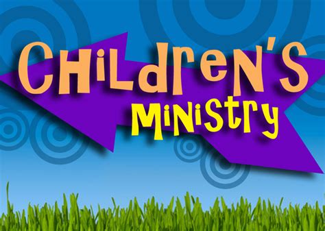 Free Childrens Ministry Clipart Free Images At Vector