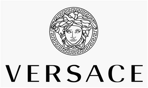 House Of Versace Logo Hd Png Download Kindpng