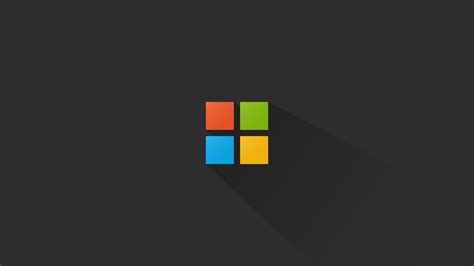 Microsoft Minimal Logo 4k Hd Computer 4k Wallpapers Images