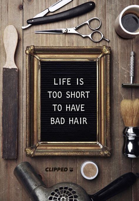 Best Barbershop Quotes Ideas 50 Articles And Images Curated On