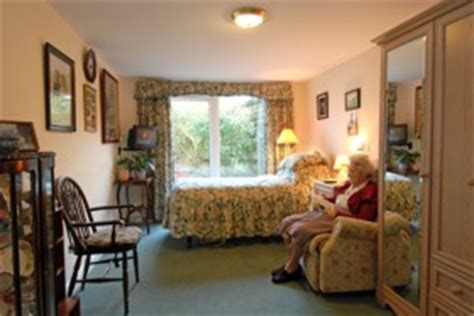 Is there good natural lighting? The Coach House Nursing Home, Ripon, North Yorkshire ...