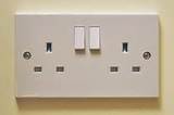 Images of London Electrical Plugs