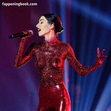 The Veronicas Nude OnlyFans Leaks Fappening FappeningBook