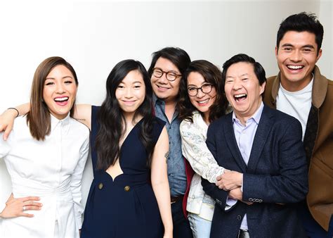 One is a critical understanding of the book and movie's cultural. How Crazy Rich Asians Became the Film Audiences Need Right ...
