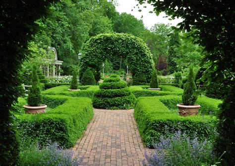 11 Beautiful Hidden Gardens In Ohio
