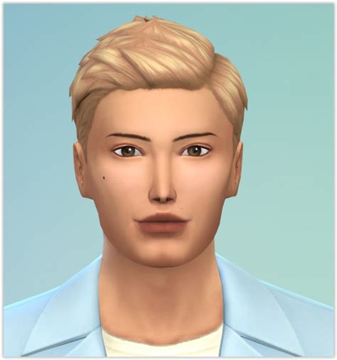 Sims 4 Sim Models Downloads Sims 4 Updates Page 134 Of 367