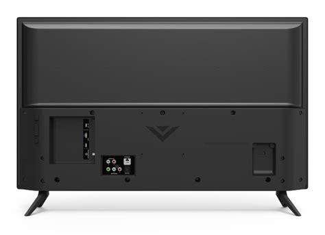 Vizio D Series™ 32” Class 315 Diag Smart Tv D32h G9