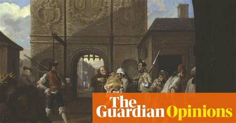 How A William Hogarth Painting Predicted Brexit 250 Years Ago Art And