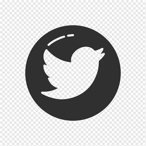 Logotipo Twitter Logotipo Do Twitter Site Mídia Social Popular