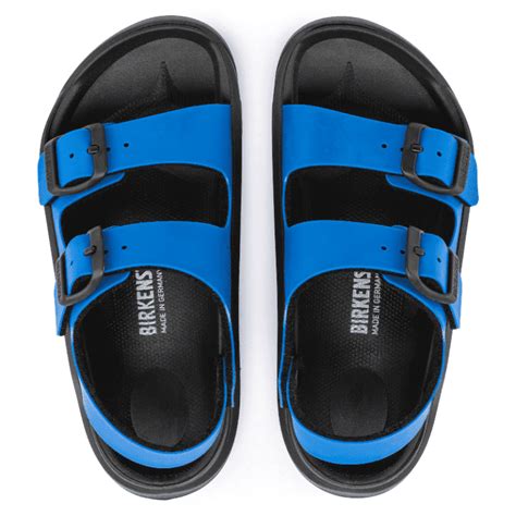 Birkenstock Mogami Icy Ultra Blueblack Stans Fit For Your Feet