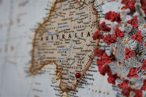 Read news coverage on health warnings, state shutdowns, travel bans and the death toll. COVID-19 in Australia - Virology Down Under
