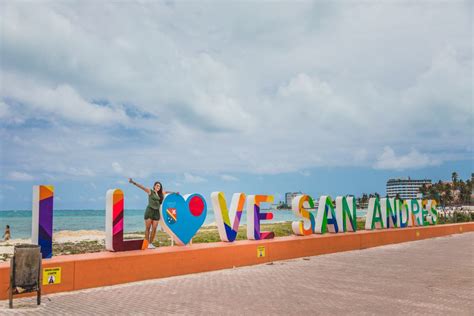 15 Best Things To Do In San Andrés Colombia The Crazy Tourist
