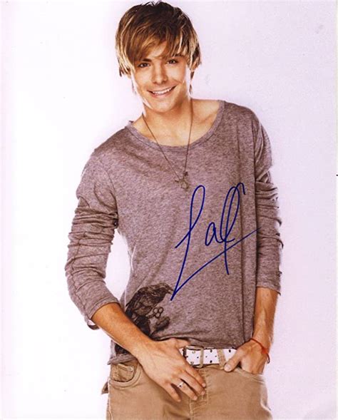 Zac Efron Autograph Signed 8 X 10 Photo Amazonca Home