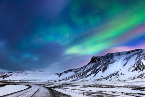 The Mystical Intrigue Of The Northern Lights Recess 4 Grownups Travel