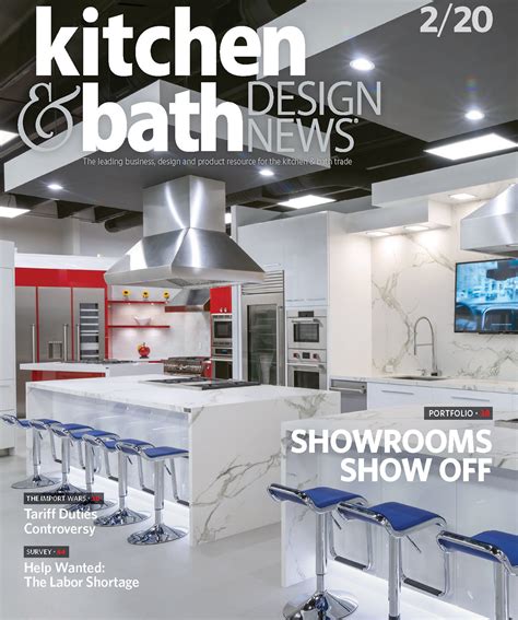 Kitchen Bath Design News Home Design Ideas