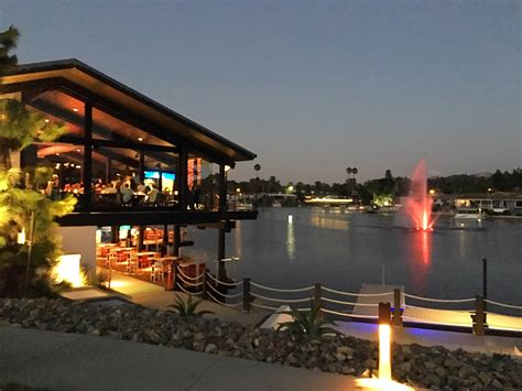 Decoy Dockside Reviving Lake San Marcos The Foodie Whisperer