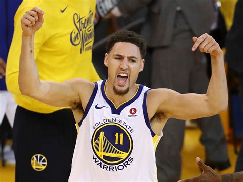 Klay alexander thompson is an american professional basketball player for the golden state warriors of the national basketball association. Klay Thompson | Klay thompson, Klay thompson golden state ...