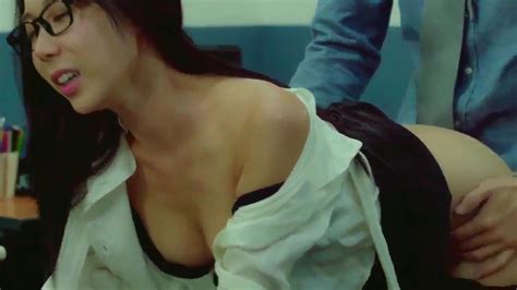 Naked Park Joo Bin In Erotic Tutoring