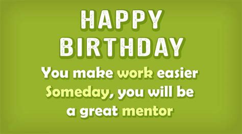 Happy Birthday Wishes For Employee Messages Quotes Greeting Card Images The Birthday Wishes