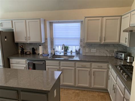 Kitchen Cabinet Painting Contractors In Austin Tx Surepro Painting